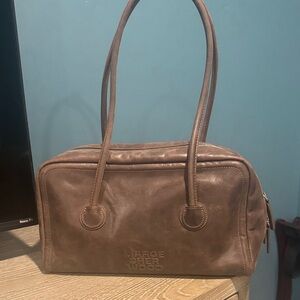 MargeSherwood Soft Boston Bag